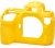 easyCover szilikontok Nikon Z8 sárga