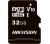 HIKVision C1 microSDHC UHS-I 92MB/s 32GB