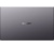 Huawei MateBook D15 i5-1135G7 W10H US bill. szürke