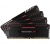 Corsair Vengeance LED piros DDR4-3200 C15 Kit4 32G