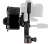 Manfrotto Befree 3D Live fluid fej