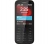 Nokia 225 Dual SIM fekete