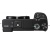Sony α6100 16-50mm fekete kit