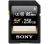 Sony SF-UZ sorozat SDXC 256GB 95/90MB/s
