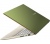 Asus VivoBook S14 S431FL-AM256T mohazöld