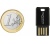 Delock USB 2.0 Micro SD kártyaolvasó