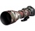 easyCover Lens Oak Tamron 150-600mm G2 zöld terep.