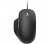 Microsoft Ergonomic Mouse Fekete
