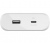 BELKIN BoostCharge USB-C PD Power Bank 20K - White