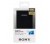 Sony CP-E6 5800mAh PowerBank fekete