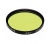 HOYA HMC Yellow-Green Filter X0 72mm