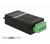DELOCK USB -> Soros(RS-422/485) konverter 3kV szig