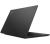 Lenovo ThinkPad E15 20RD001FHV fekete