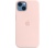 Apple iPhone 13 MagSafe szilikontok krétarózsaszín