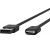 Belkin MIXIT↑ 2.0 USB-A/USB-C töltőkábel fekete