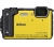 Nikon COOLPIX W300 Holiday Kit sárga