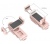 SmallRig Universal Smartphone Holder - Pink