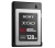 Sony XQD 128GB + kártyaolvasó (QDG128A-R)