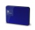 Western Digital My Passport Ultra 3 TB Kék