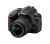 Nikon D3400 + AF-P 18-55 VR Kit + 16Gb SD + Táska