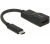 Delock USB Type-C > HDMI