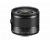 Nikon 1 6.7–13mm f/3.5–5.6 VR fekete