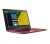 Acer Aspire 1 A114-31-C64H 14" piros
