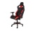 Corsair T1 RACE Gaming Chair — Black/Red