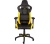 Corsair T1 RACE Gaming Chair — Black/Yellow