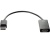 HP DisplayPort–HDMI True 4K adapter 0,3m