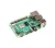 Raspberry Pi 4B 8GB BCM2711 Cortex A72 ARMv8 64bit