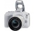 Canon EOS 200D + EF-S 18-55mm f/4-5.6 IS STM fehér