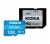 KIOXIA Exceria G2 microSDXC U3 V30 100/50MB/s 128G