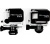 PRO-mounts Protection Kit GoPro HERO3/3+/4-hez