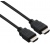 V7 HDMI with Ethernet fekete 2m