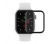 Belkin TrueClear Aplle Watch kijelzővédő 40mm