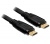 Delock High Speed HDMI with Ethernet lapos 2m