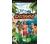 EA The Sims 2: Castaway /Platinum/ PSP