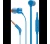 JBL Tune 110 fülhallgató kék