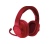 Logitech G433 7.1 Gaming Headset Piros