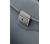 Samsonite Desklite Briefcase 3 Gussets 15.6" Grey