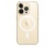 Apple iPhone 14 Pro MagSafe átlátszó tok