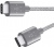 Belkin MIXIT↑ fém USB-C/USB-C 1,8m szürke