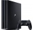 Sony PlayStation 4 Pro 1000GB játékkonzol fekete