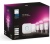 Philips Hue White and color ambiance 3xE27 (1100)