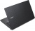 Acer Aspire E5-573G-545V Fekete