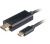 Akasa USB Type-C / HDMI 1,8m