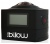 Billow 360°-os akciókamera fekete 