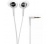 Sony MDREX155APW.AE  Fülhallgató headset