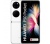 Huawei P50 Pocket 8GB 256GB Fehér